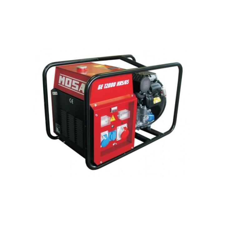 Generator curent trifazat Mosa 11,5 kVA