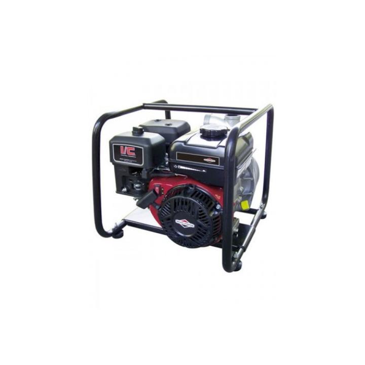 Motopompa B&S 2"