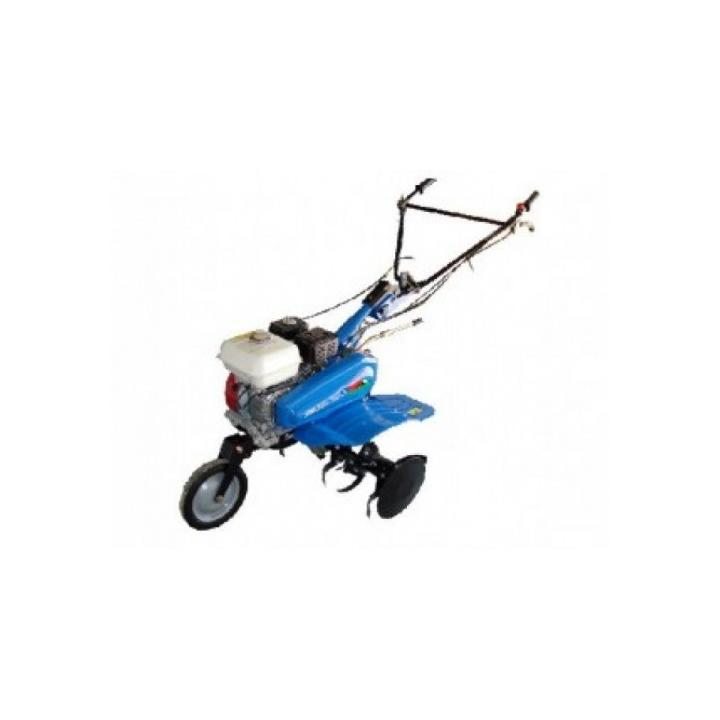 Motosapa GX160 2+1 Powered By Honda