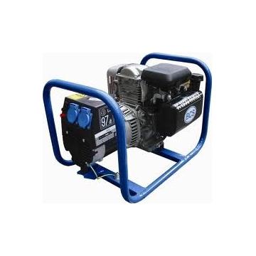 Generatoare de curent BCS by Mosa SG 2500