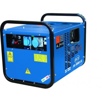 Generatoare de curent BCS by Mosa SG 3000 SX