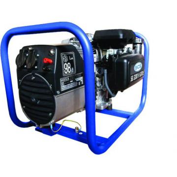 Generatoare de curent BCS by Mosa SG 3200 H