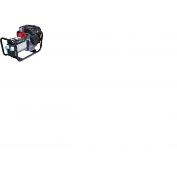 Generatoare de curent BCS by Mosa SG 6000 LBS