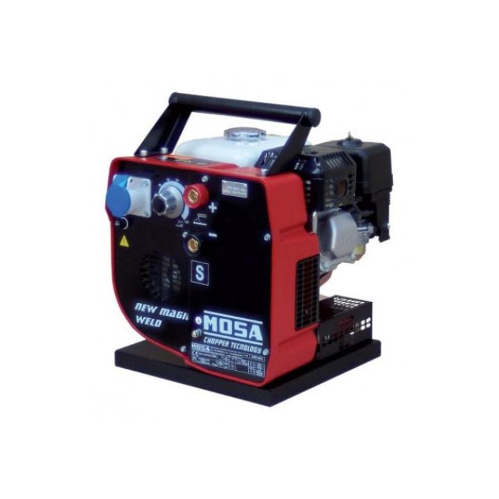 Generator sudura Mosa 150 Amperi