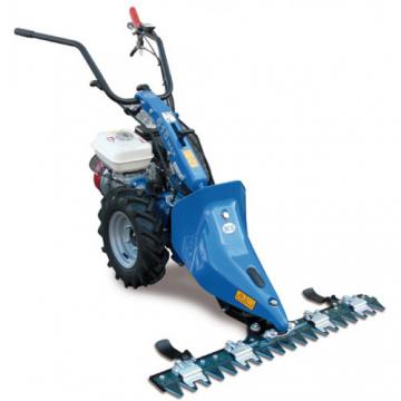Motocoasa Honda BCS 615 L GX200