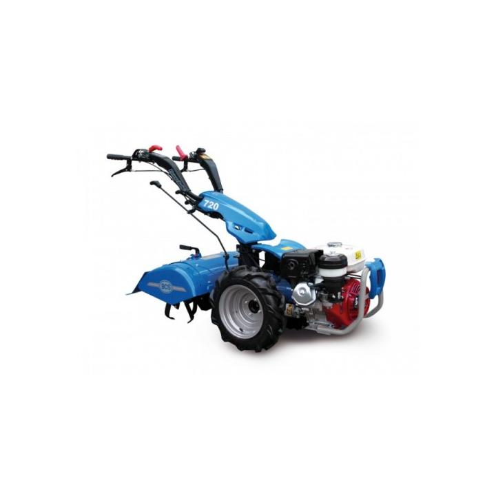 Motocultivator BCS 728 PS GX270 + Freza 66cm