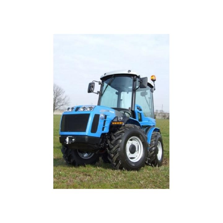 Tractoare Valiant 550/650 RS