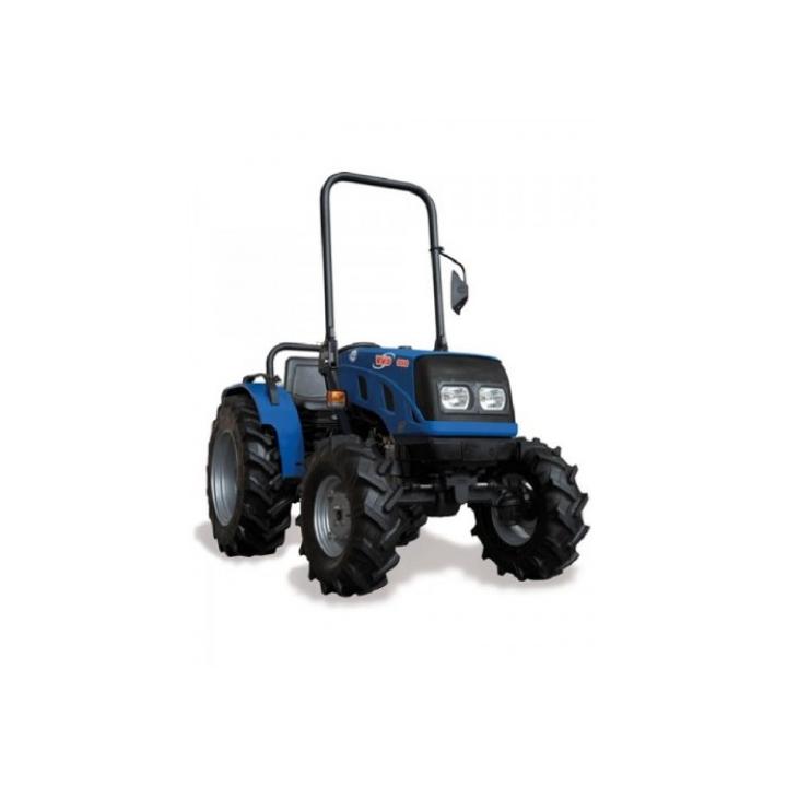 Tractoare Vivid 300/400 DT