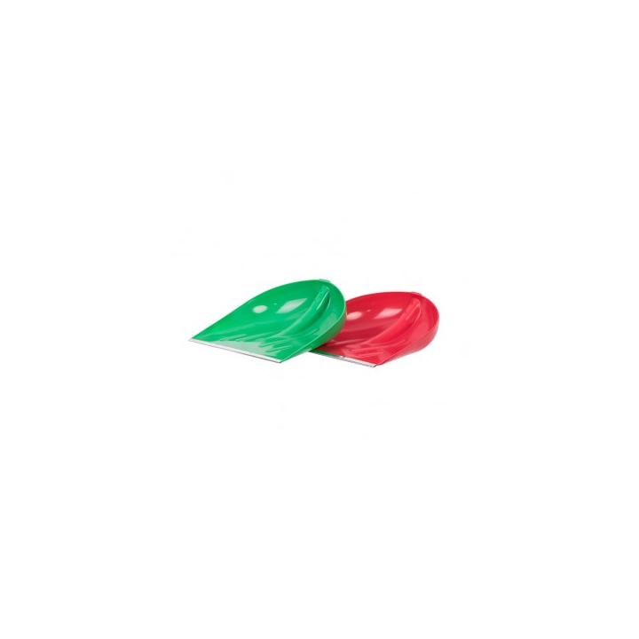 Lopata din plastic pentru zapada
