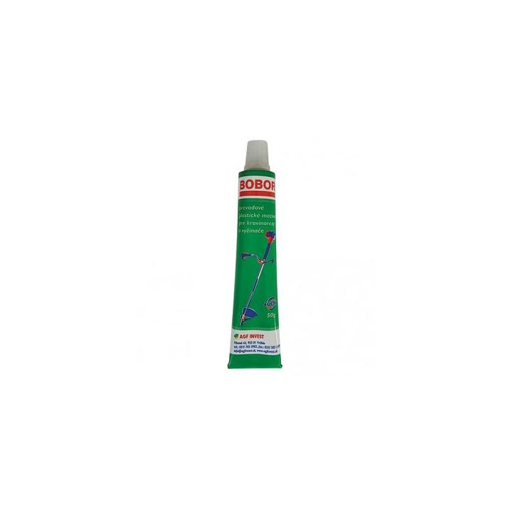 Lubrifiant pentru motocoasa Bobor Garden 50g Strend Pro