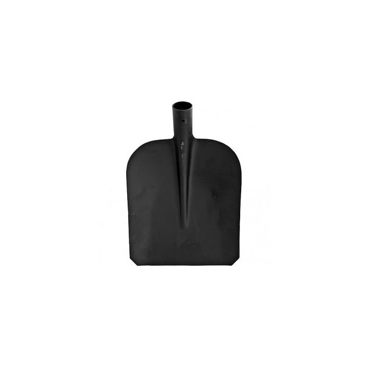 Lopata dreapta neagra fara coada