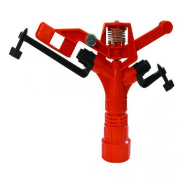 Aspersor din plastic cu insertie metalica