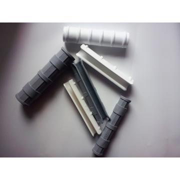Clipsuri PVC pentru prindere folie solarii
