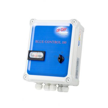 Cutie control ventilatie sere, solarii
