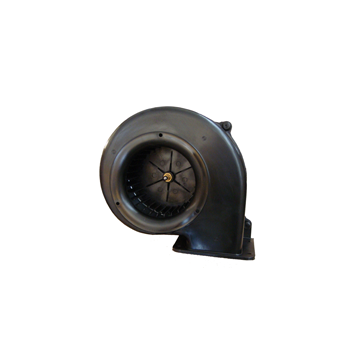 Inflator pentru folie dubla / gonflabila solarii si sere