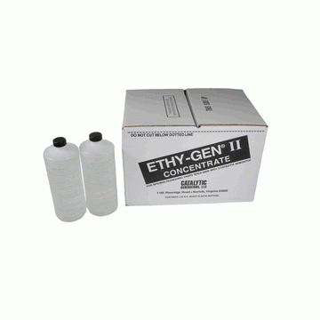 Lichid generator de coacere legume si fructe Ethy-Gen II