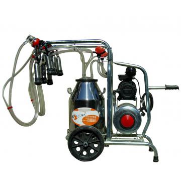 Aparat de muls EMT 2 +1