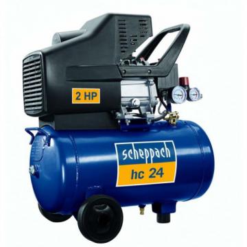 Compresor HC 24