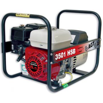 Generator de curent AGT 3501 HSB SE