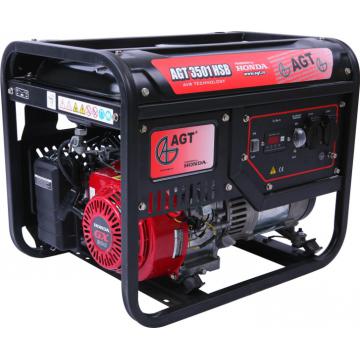 Generator de curent AGT 3501 HSB-TTL