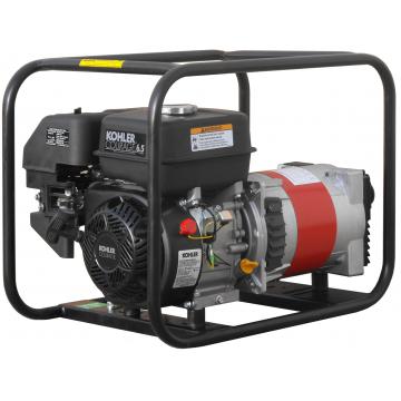 Generator de curent AGT 3501 KSB