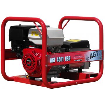 Generator de curent AGT 4501 HSB
