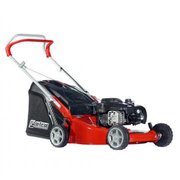 Masina de tuns gazon Efco LR 53 PBX Comfort Plus