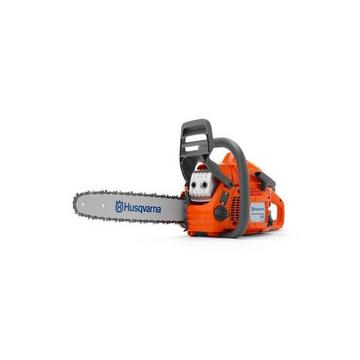 Motofierastrau Husqvarna 135