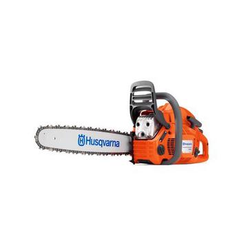 Motofierastrau Husqvarna 460 Rancher