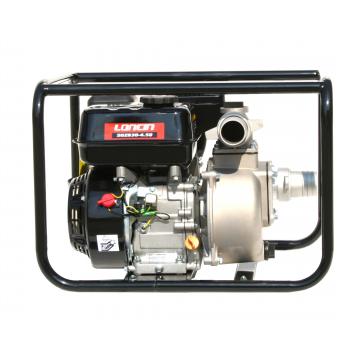 Motopompa Loncin 2"