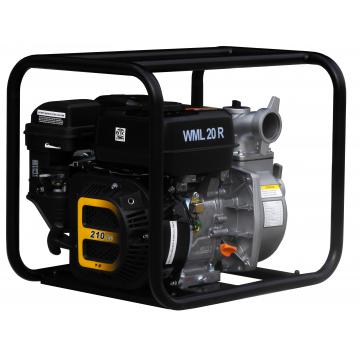 Motopompa WML 20 RK