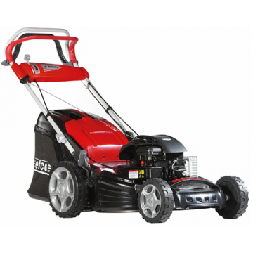 Masina de tuns gazon Efco LR 53 TBX AllRoad Plus4