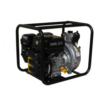 Motopompa HWML 20 R