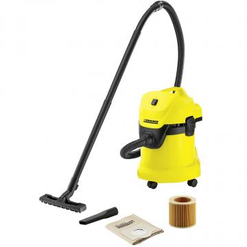 Aspirator uscat - umed WD 3