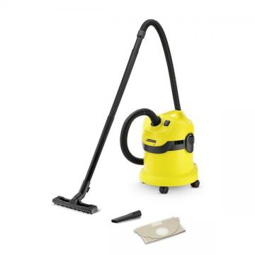 Aspirator WD 2