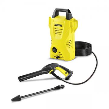 Curatitor cu apa sub presiune K 2 Basic
