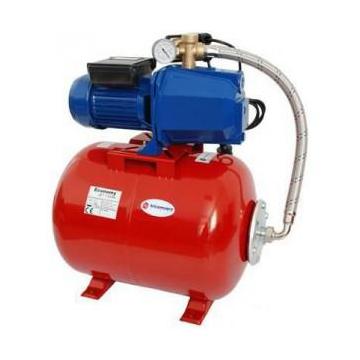 Hidrofor cu pompa autoamorsanta din fonta Jet 110
