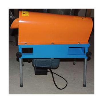 Masina de curatat porumb electrica