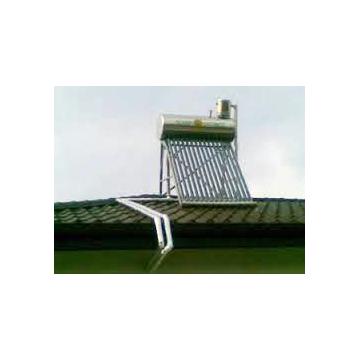 Sistem solar termosifon nepresurizat