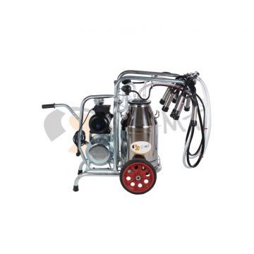 Mulgatoare vaci EMT 2+1