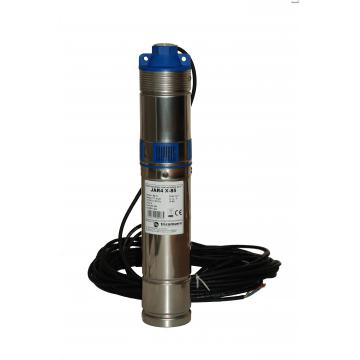 Pompa submersibila turn JAR 4 X85