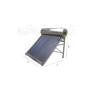 Sistem solar termosifon