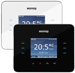 Termostate programabile