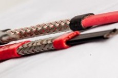 Cabluri incalzire autoreglabile