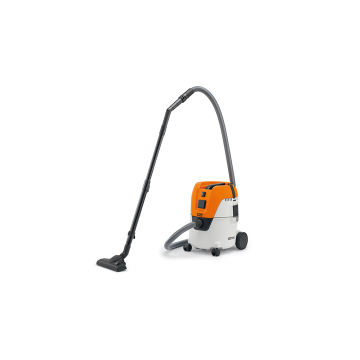 Aspirator Stihl SE 62 E