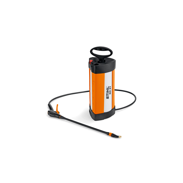 Atomizor manual SG 31