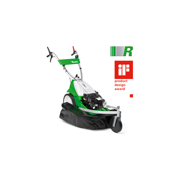 Masina de tuns iarba Viking MB 6.2 RH