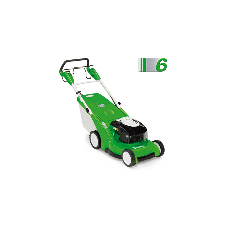 Masina de tuns iarba Viking MB 650.0 VE