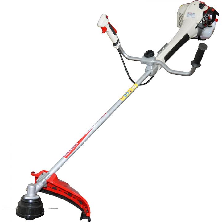 Motocoasa de umar Rotakt MTK4303T, motor 2 timpi, 1.5 CP