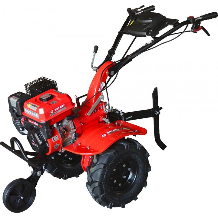 Motocultor Rotakt RO100S (RO100-7B ECO), 7 CP, benzina